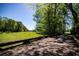 Wooden bridge crossing over a marsh at 562 Blue Stem Dr. # 54D, Pawleys Island, SC 29585