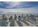 Beachfront deck with lounge chairs offering ocean views at 5751 Oyster Catcher Dr. # 523, North Myrtle Beach, SC 29582