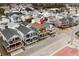 Beach house close to the ocean and a basketball court at 6001 - B-4 S Kings Hwy., Myrtle Beach, SC 29575