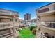Complex with a pool and green space; great location at 9661 Shore Dr. # 4B-15, Myrtle Beach, SC 29572