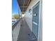 Two-story building with parking and balconies at 9661 Shore Dr. # 4B-15, Myrtle Beach, SC 29572