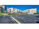 Ample parking available for residents and guests at 9661 Shore Dr. # 4B-15, Myrtle Beach, SC 29572