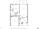 Floor plan showing a 2-story home with many rooms at 1208 Maxwell Dr., Little River, SC 29566