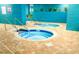 Relax in one of two hot tubs after a long day at 1501 S Ocean Blvd. # 516, Myrtle Beach, SC 29577