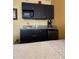 Well-equipped kitchenette with microwave and coffee maker at 1501 S Ocean Blvd. # 516, Myrtle Beach, SC 29577