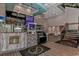Lobby with Starbucks and seating area at 1501 S Ocean Blvd. # 516, Myrtle Beach, SC 29577