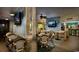 Casual dining restaurant with nautical decor and comfortable seating at 1501 S Ocean Blvd. # 516, Myrtle Beach, SC 29577