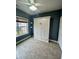 Spare bedroom featuring a murphy bed for efficient space utilization at 160 Maggie Way, Myrtle Beach, SC 29588
