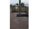Outdoor shower on boardwalk to rinse off sand at 2000 N Ocean Blvd. # 1206, Myrtle Beach, SC 29577