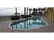 Inviting outdoor pool with ocean views at 2000 N Ocean Blvd. # 1206, Myrtle Beach, SC 29577