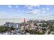 Aerial view of oceanfront building near beach at 210 75Th Ave N # 4054, Myrtle Beach, SC 29572