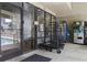 Building entrance with vending machines and luggage carts at 210 75Th Ave N # 4054, Myrtle Beach, SC 29572