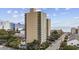 Ocean view building with balconies and parking at 210 75Th Ave N # 4054, Myrtle Beach, SC 29572