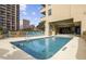 Refreshing community pool, steps from your condo at 210 75Th Ave N # 4054, Myrtle Beach, SC 29572