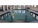 Enjoy this relaxing indoor pool area at 2406 N Ocean Blvd. # Ph4-1704, Myrtle Beach, SC 29577