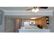 Well-equipped kitchen with ample cabinetry and counter space at 2406 N Ocean Blvd. # Ph4-1704, Myrtle Beach, SC 29577