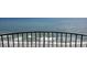 Stunning ocean view from private balcony, beach access at 2406 N Ocean Blvd. # Ph4-1704, Myrtle Beach, SC 29577