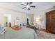 Main bedroom with ensuite bath and ample closet space at 3169 Shorecrest Bay Dr., Murrells Inlet, SC 29576