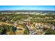Property view from above, showing location in community at 4280 Doral Pl., Myrtle Beach, SC 29579