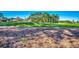 Green grass and trees on the golf course at 4280 Doral Pl., Myrtle Beach, SC 29579