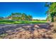 Scenic golf course view with lush green fairways at 4280 Doral Pl., Myrtle Beach, SC 29579