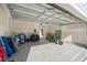 Spacious garage with ample storage space at 5371 Knobcone Loop # B, Myrtle Beach, SC 29577