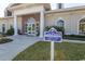 Lakeside Crossing community Amenities Building at 567 Woodholme Dr., Conway, SC 29526
