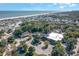 Aerial view of shopping center near the beach at 6001 - 8047 S Kings Hwy., Myrtle Beach, SC 29575