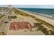 Beachfront property with basketball court at 6001 - 8047 S Kings Hwy., Myrtle Beach, SC 29575
