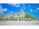 Modern shopping center with various stores and businesses at 856 Filliman Alley # C, Myrtle Beach, SC 29577