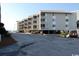 Coastal condo building with parking and ocean views at 9570 Shore Dr. # 211, Myrtle Beach, SC 29572