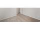 Spacious bedroom with neutral carpeting and an open feel at 1106 Black Lake Way, Conway, SC 29526