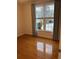 Cozy bedroom with hardwood floors and natural light at 35 Dornoch Dr., Pawleys Island, SC 29585
