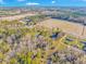 Wide shot of property and surrounding area at 3703 Green Sea Rd., Green Sea, SC 29545