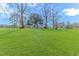 Tan house with white trim and spacious yard at 3703 Green Sea Rd., Green Sea, SC 29545