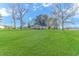 Tan house with white trim and spacious yard at 3703 Green Sea Rd., Green Sea, SC 29545
