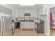 Clean and efficient kitchen, featuring stainless steel appliances at 3703 Green Sea Rd., Green Sea, SC 29545