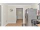 Laundry room with washer, dryer, and additional storage at 3703 Green Sea Rd., Green Sea, SC 29545