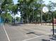 Enjoy a game of hoops on this well-maintained outdoor basketball court at 5905 S Kings Highway # 2106-C, Myrtle Beach, SC 29575