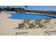 Relax by the refreshing community swimming pool at 5905 S Kings Highway # 2106-C, Myrtle Beach, SC 29575