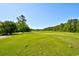 View of a lush green golf course on a sunny day at 6203 Catalina Dr. # 1814, North Myrtle Beach, SC 29582