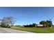 Aberdeen Golf Course community entrance sign at 635 Bucks Trail, Longs, SC 29568
