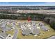 Large aerial view of home and community at 7015 River Bridge Ct, Myrtle Beach, SC 29579