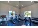 Community fitness center with various equipment at 7015 River Bridge Ct, Myrtle Beach, SC 29579