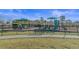 playground with shaded areas at 7015 River Bridge Ct, Myrtle Beach, SC 29579