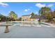 Relaxing community pool with surrounding deck at 117 Ashley River Rd., Myrtle Beach, SC 29588