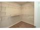 Walk-in closet with wire shelving for ample storage at 1574 Jardine Loop, Little River, SC 29566