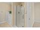 Walk-in shower and walk-in bathtub with grab bars at 209 Hillside Dr. N # 204, North Myrtle Beach, SC 29582