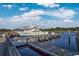 Boat docked at a marina on a sunny day at 3845 Woodridge Circle, Little River, SC 29566