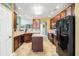 Spacious kitchen with island and stainless steel appliances at 569 Miromar Way, Myrtle Beach, SC 29588